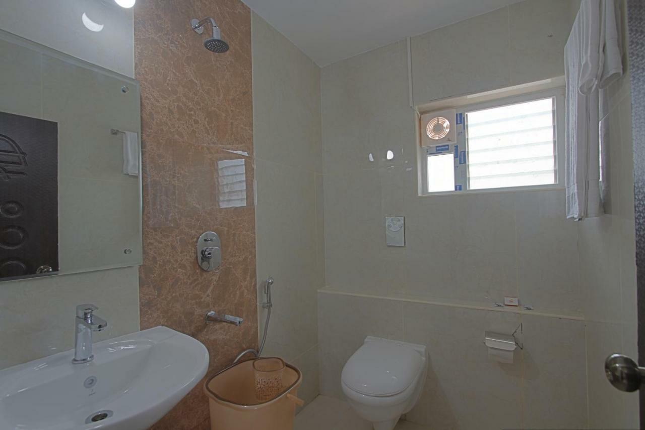 Orange Suites & Inn Near Bangalore Airport Devanahalli Exterior photo